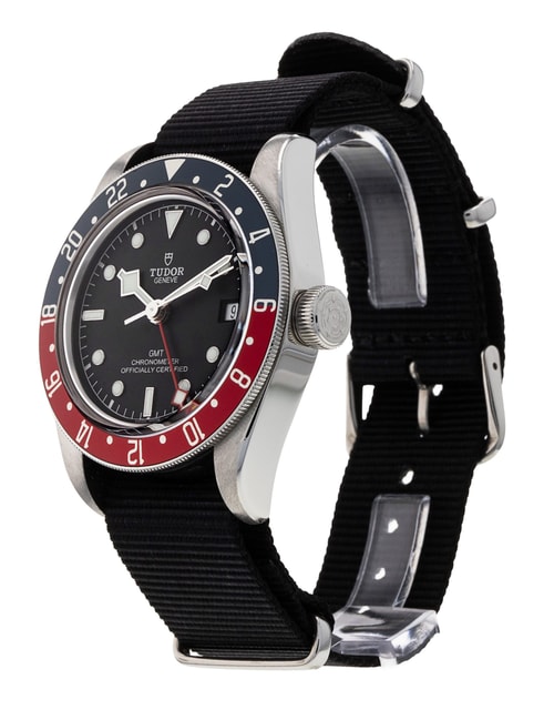 Tudor Black Bay GMT M79830RB-0001 Image 2